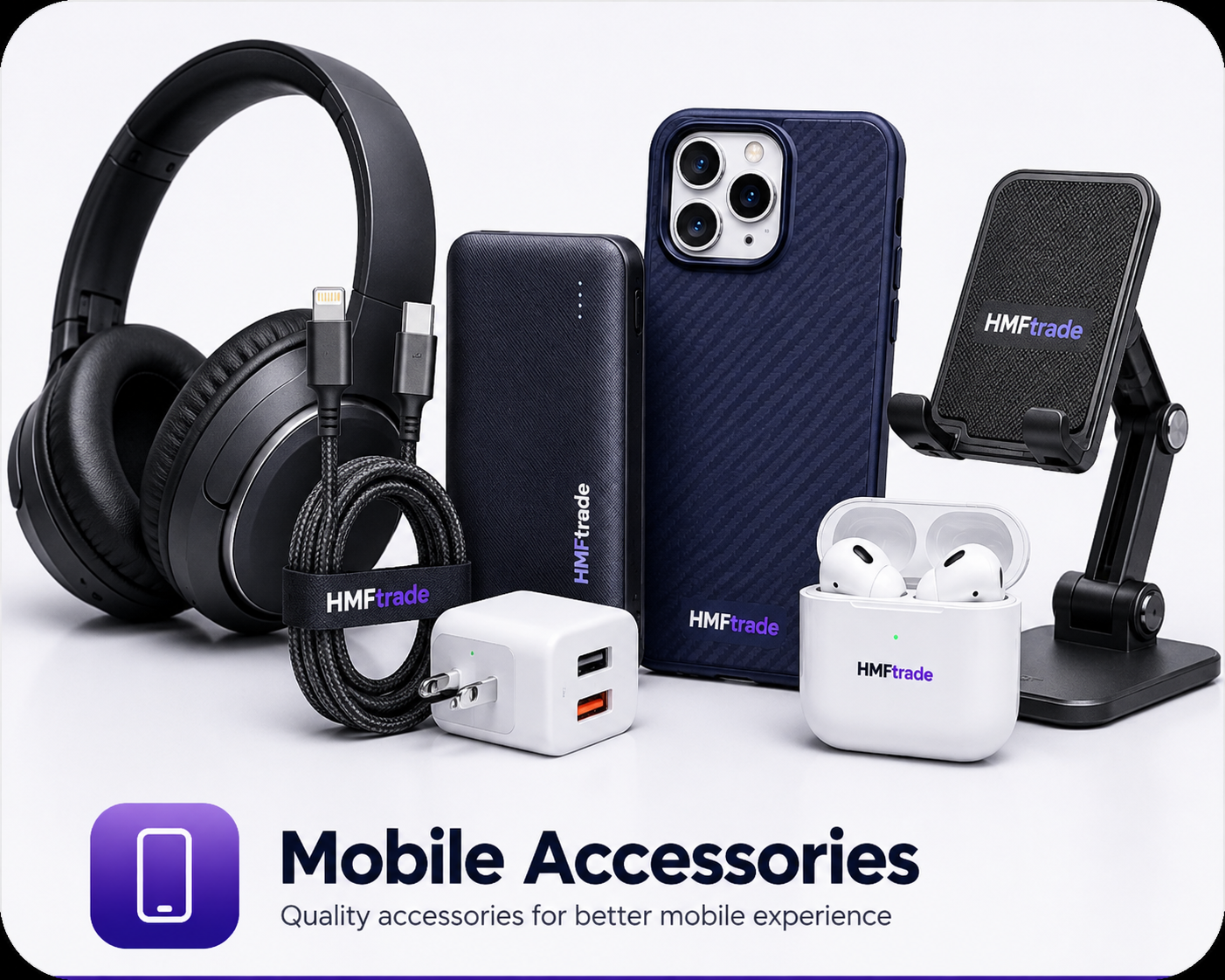 Mobile Accessories